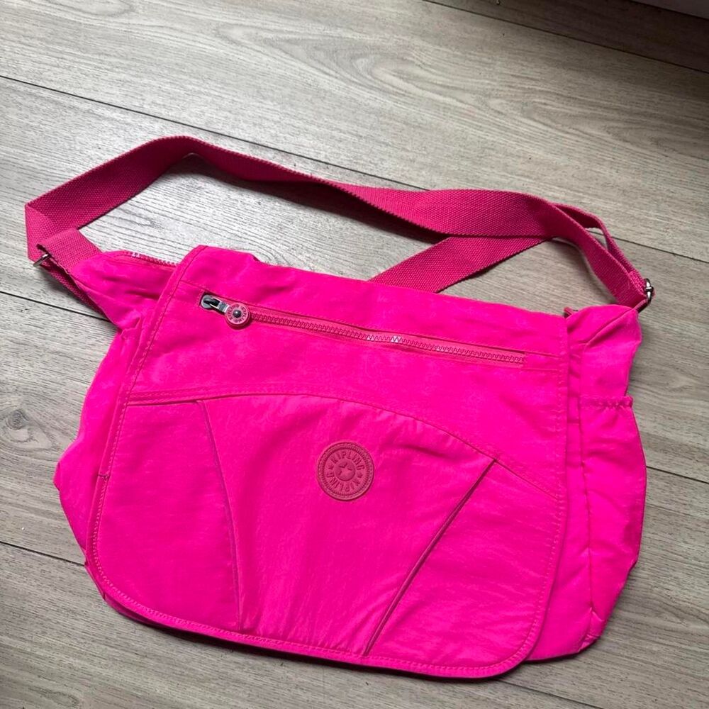 Kipling Women's Pink Bag